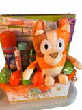 Kids Boy/ Girl CARTOON CHARACTER THEME              LARGE BASKETS