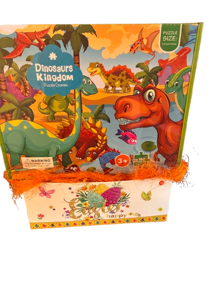 Kids Boy/ Girl CARTOON CHARACTER THEME              LARGE BASKETS
