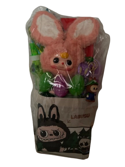 Kids deluxe Character Baskets