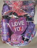 🌸 Luxury Self-Care Spa Gift Set